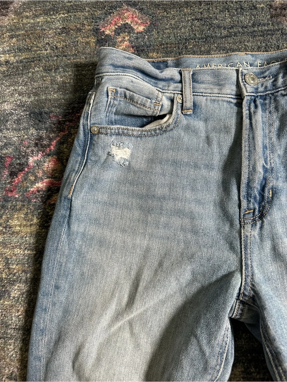 American Eagle Outfitters classic light
